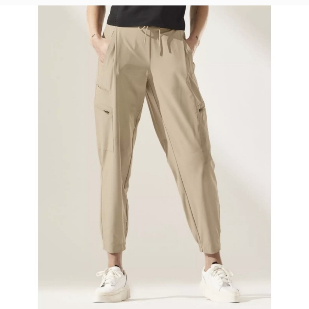 Athleta Venture Pants